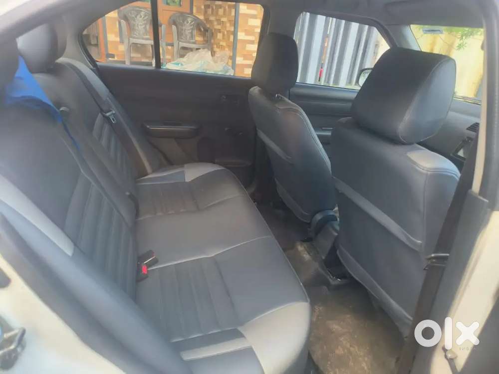 2014 Dzire Tour Diesel