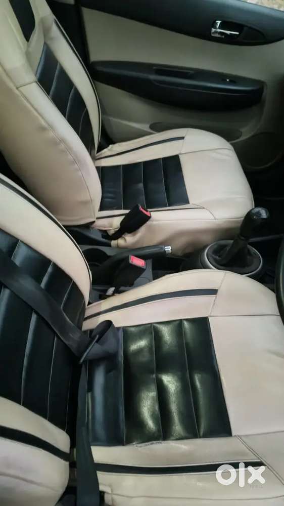 Hyundai I20 Magna 2012 डीज़ल