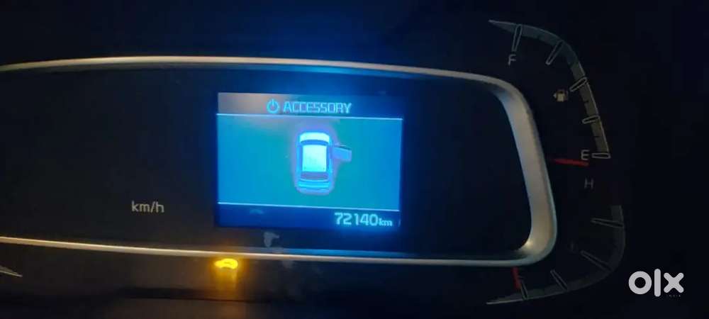 Kia Sonet Diesel 2021