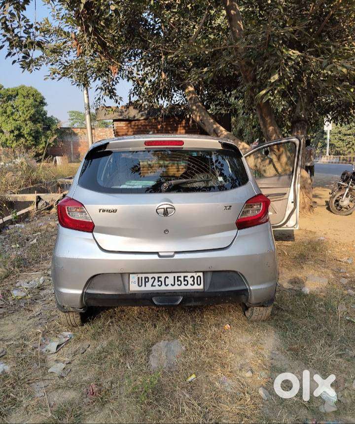 Tata Tiago Top Model 2018