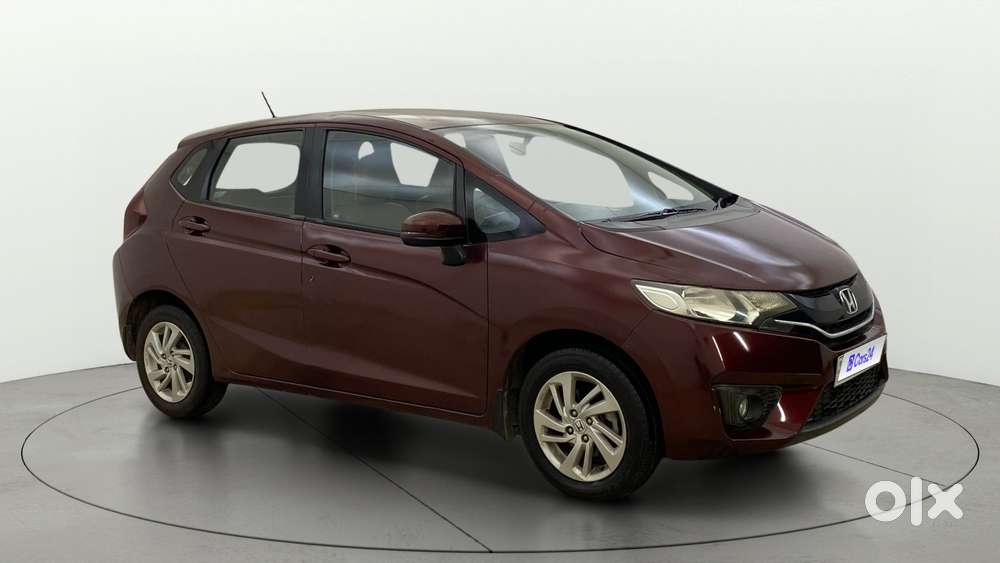 Honda Jazz 1.2 V I Vtec, 2016, Petrol