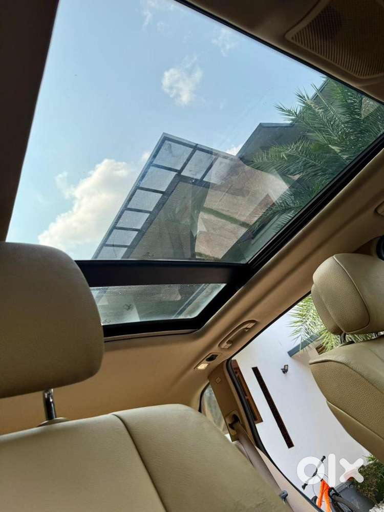 Bmw X5 2011 Diesel Well Maintained