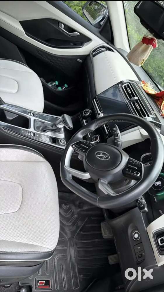 Hyundai Creta Diesel At 2022
