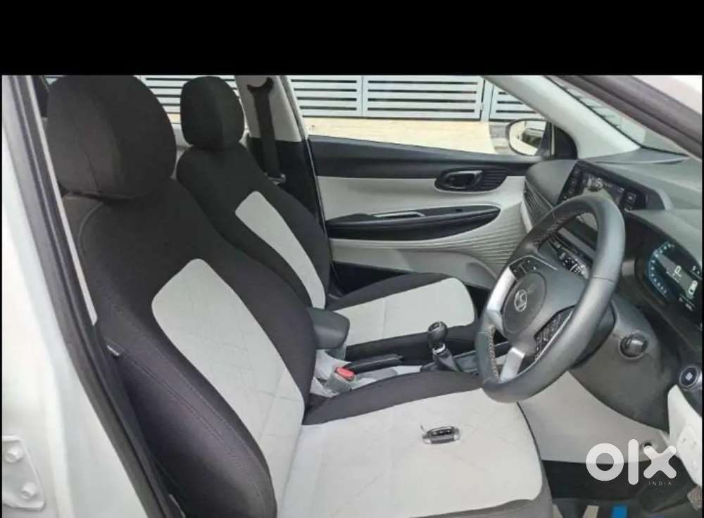 The Brand New Car Has A 2025 Model And It Looks Like A New Car