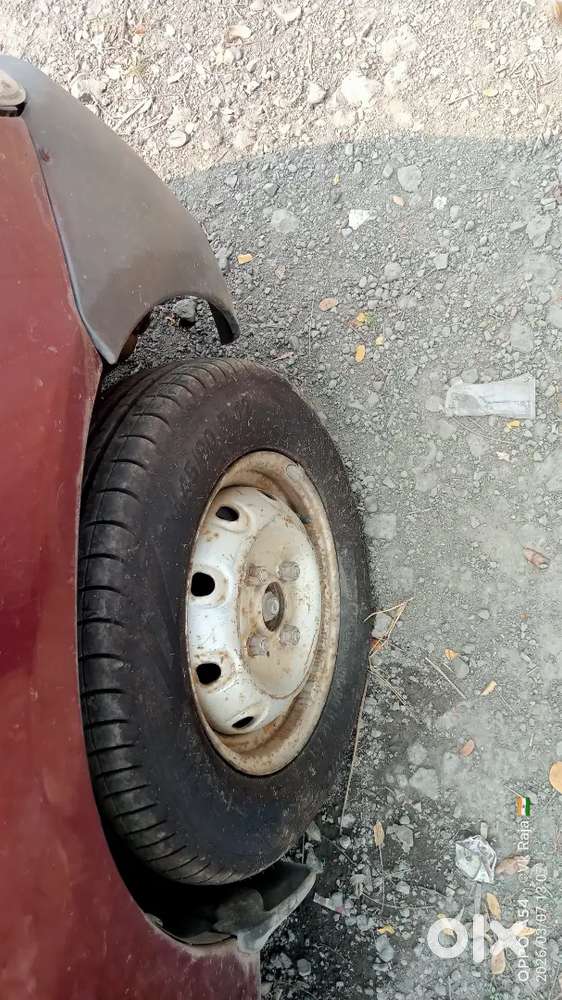 Maruti Suzuki Alto 2009 Petrol 72500 Km Driven