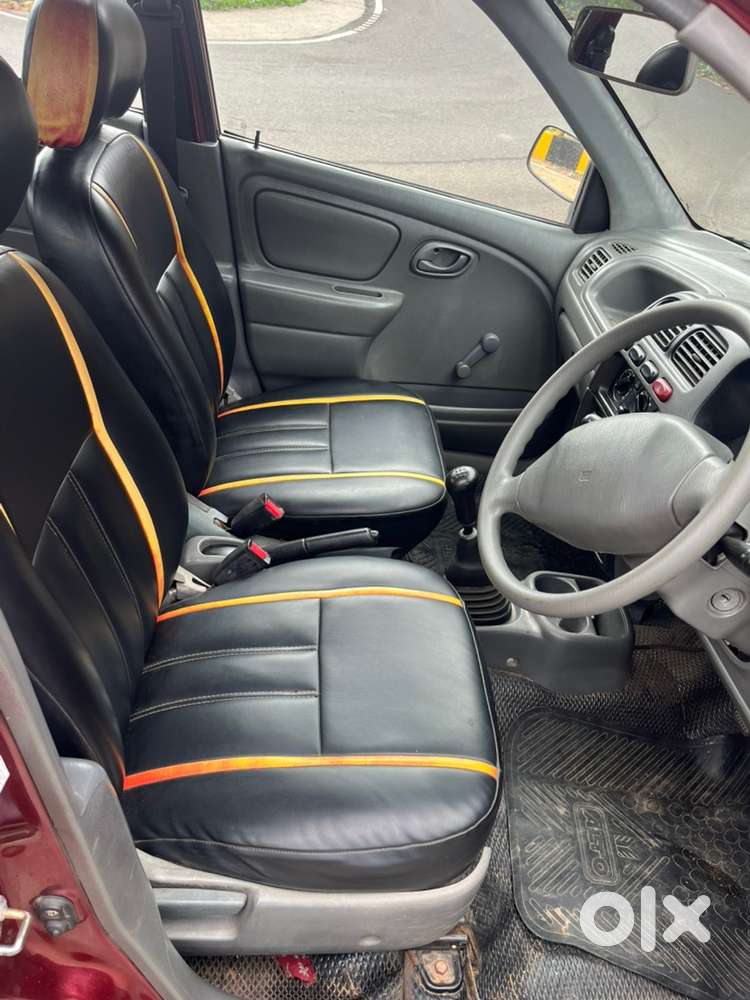 Maruti Suzuki Alto 2009 Well Maintained