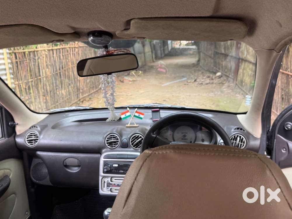Hyundai Santro Xing Gls 2012