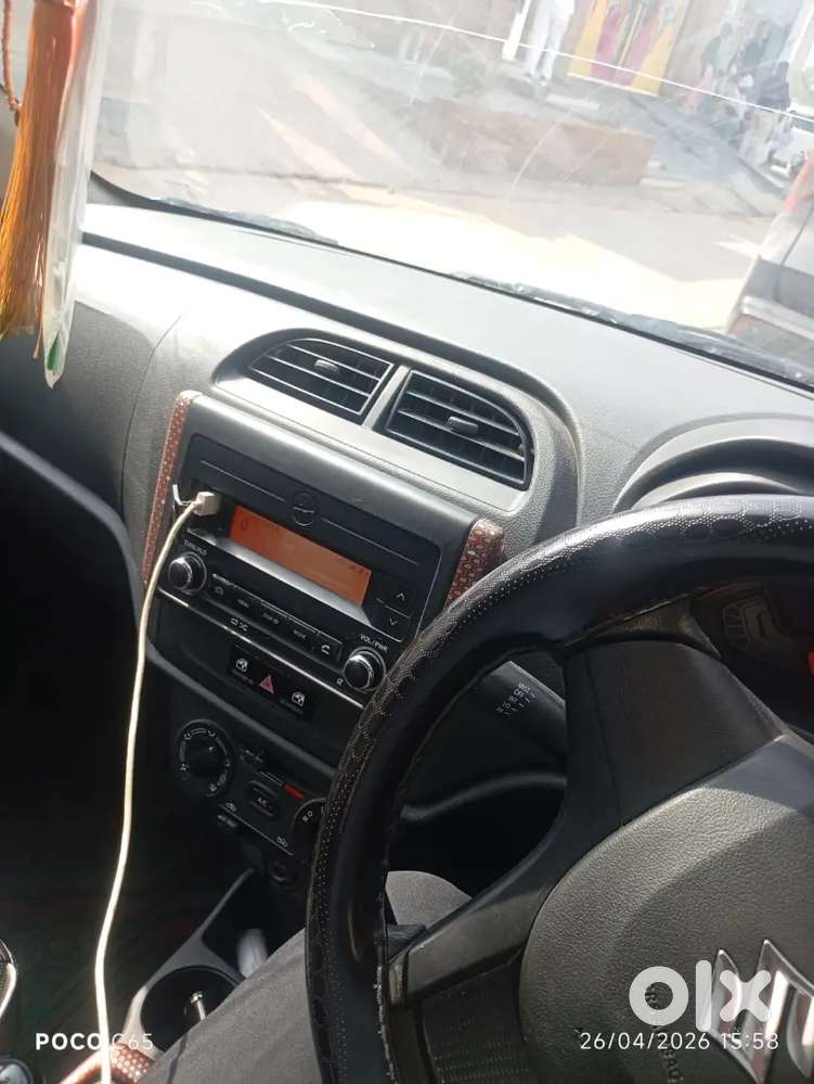 Maruti Suzuki Alto K10 2023