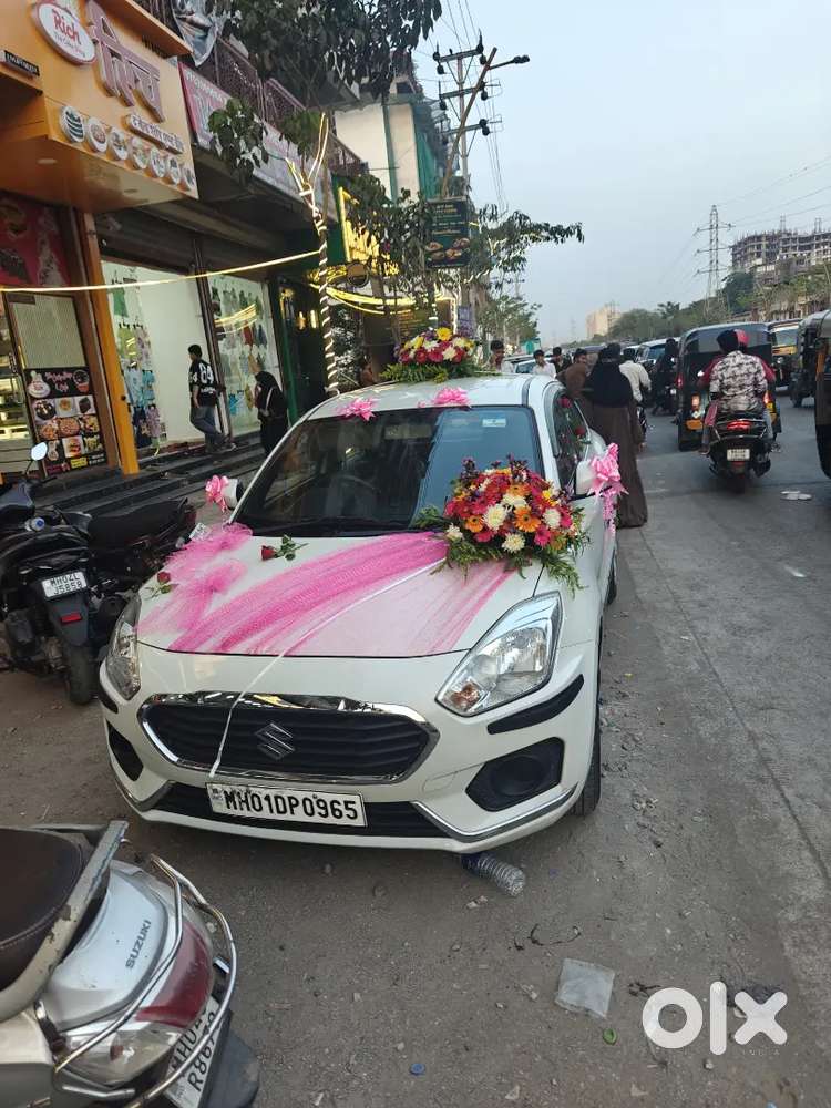 Maruti Suzuki Dzire 2020 Petrol 17000 Km Driven