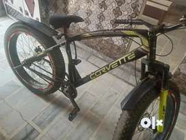 Fashion fat tyre cycle olx