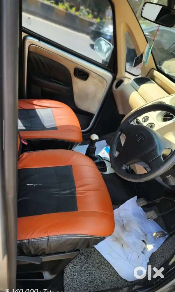 Tata Nano Twist Xt 2015 Petrol