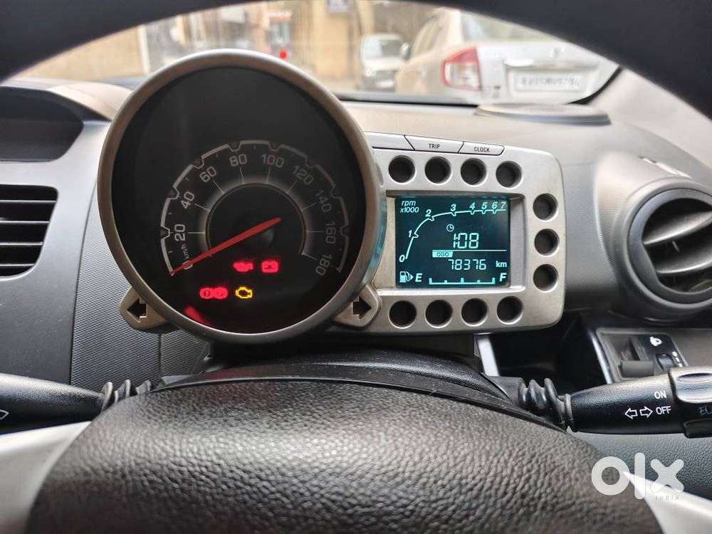 Chevrolet Beat Lt Petrol, 2011, Petrol
