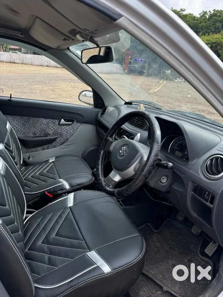 Maruti Suzuki Alto 2018
