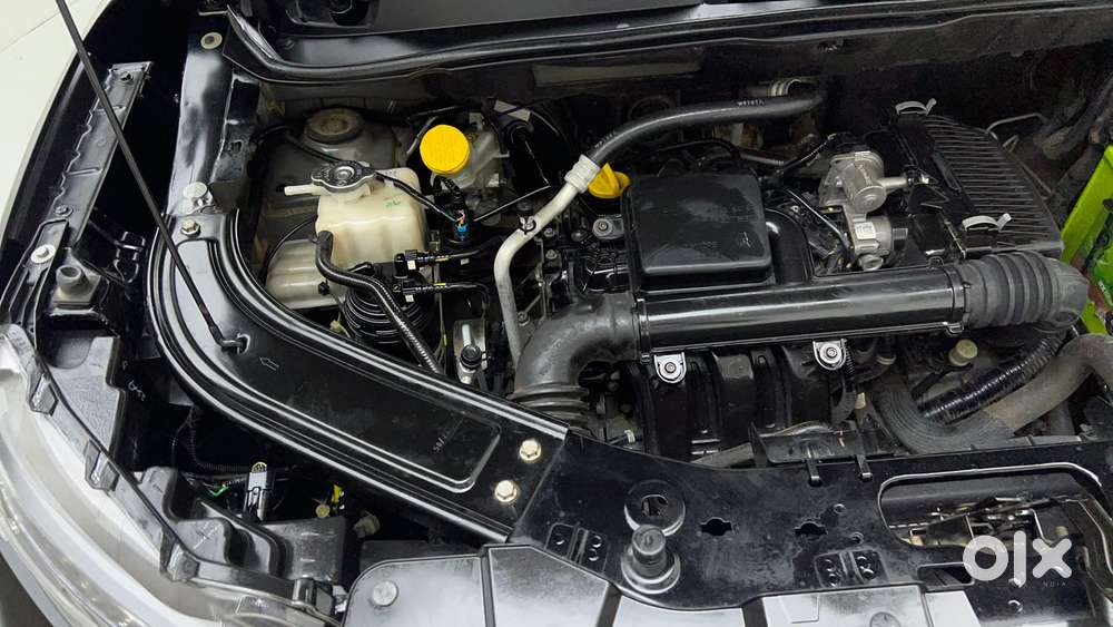 Renault Kiger Rxz Amt, 2022, Petrol