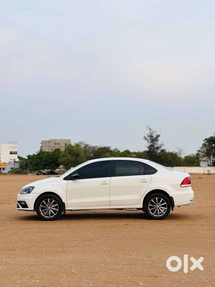Volkswagen Vento 1.5 Tdi Highline, 2019, Diesel