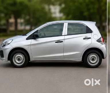 Honda Brio 1.2 E Mt, 2013, Petrol