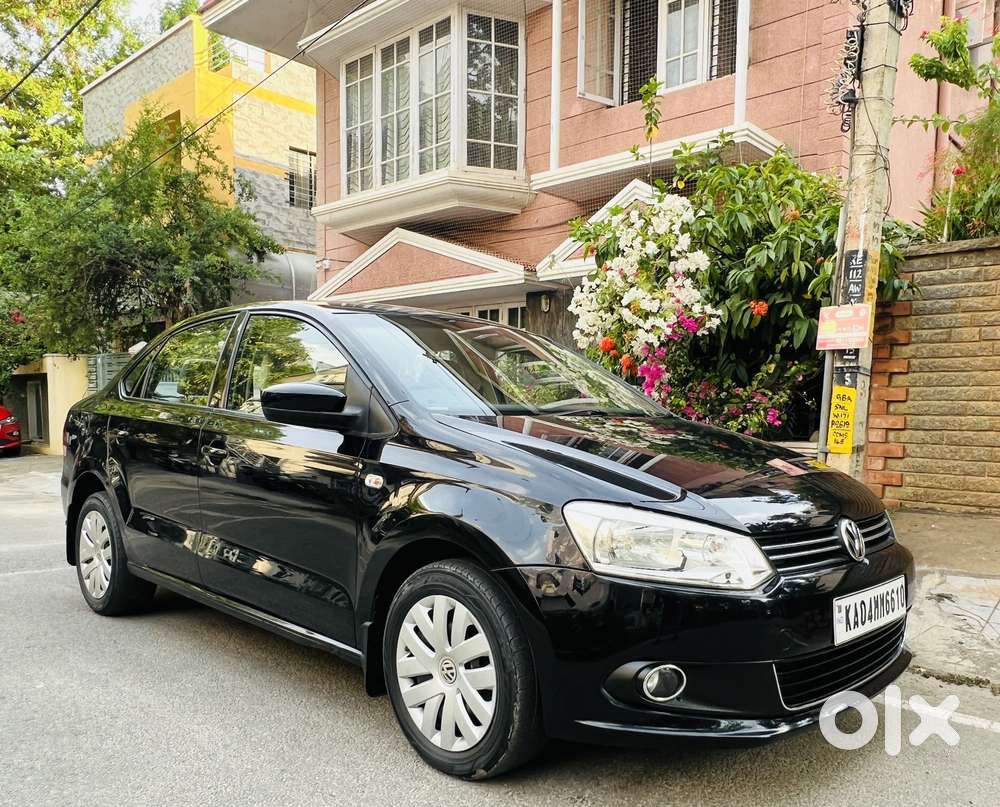 Volkswagen Vento 1.6 Comfortline, 2013, Diesel