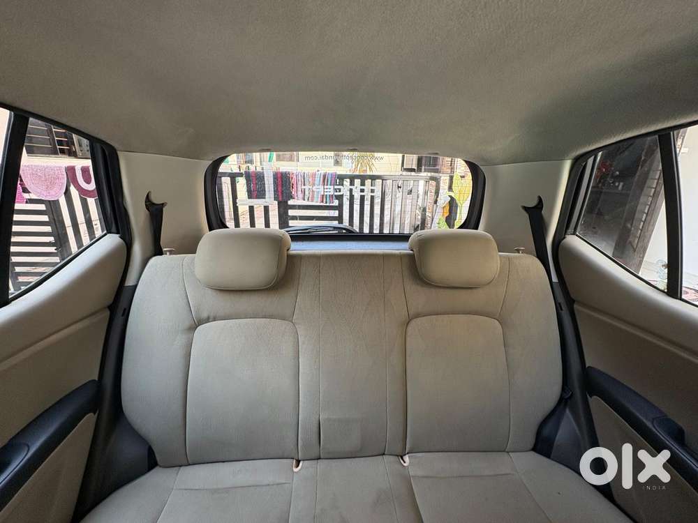 Hyundai I10 Magna O, 2012, Petrol