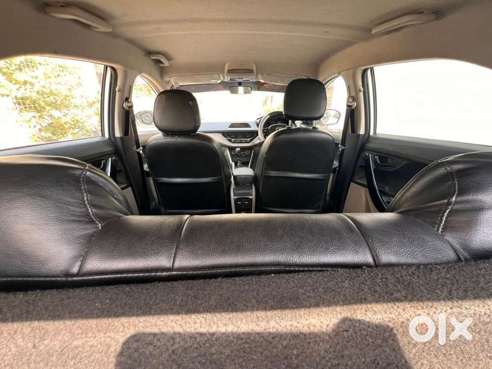 Tata Nexon 2018 Diesel Good Condition