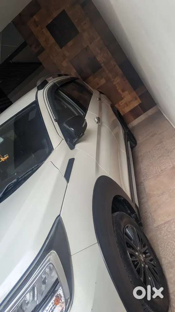 Maruti Suzuki Xl6 140000 Km Driven