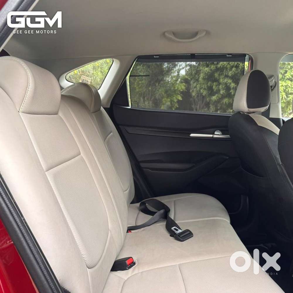 Kia Seltos Htk D, 2022, Diesel