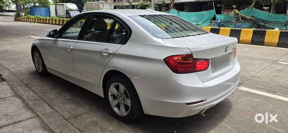 Bmw 3 Series 2.0 320d Sport, 2015, Diesel