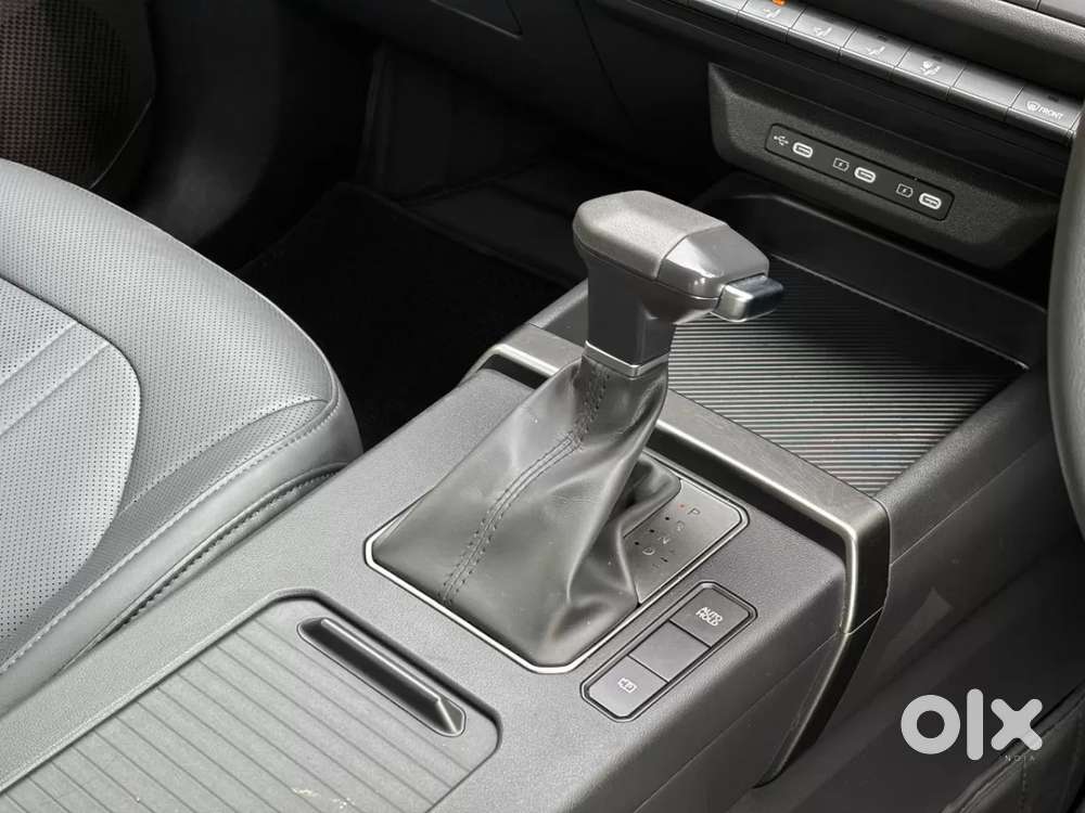 Kia Seltos, 2026, Diesel