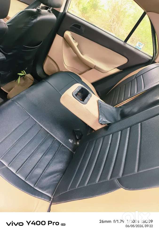 Tata Manza 2011 Diesel 95000 Km Driven