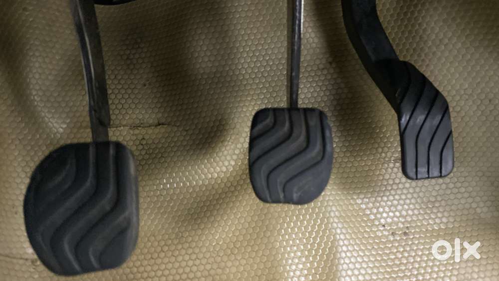 Renault Kwid 2015-2019 1.0 Rxl, 2016, Petrol