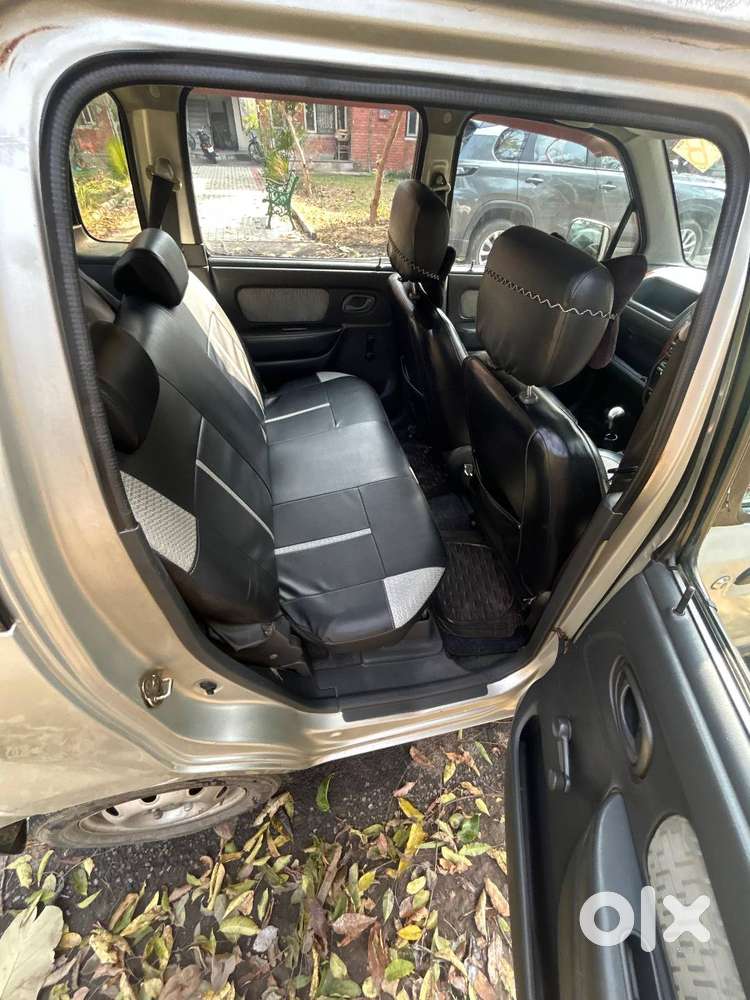 Maruti Suzuki Wagon R 2010 Cng  Well Maintained