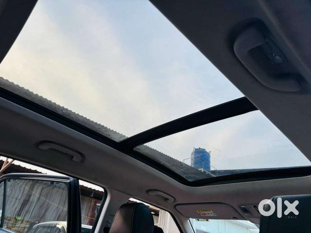 Hyundai Alcazar 2.0 Signature (o) Petrol At 6 Str, 2021, Petrol