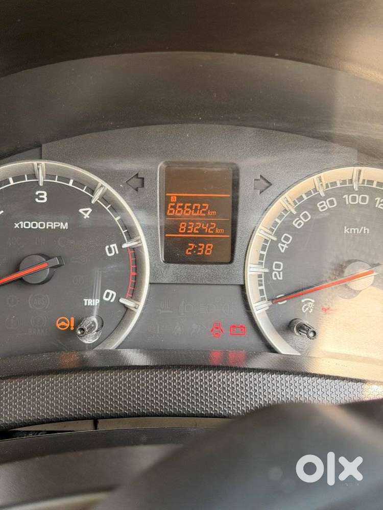 Maruti Suzuki Swift Dzire Vdi Bsiv, 2016, Diesel