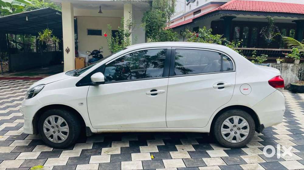 Honda Amaze  Only 40,000 Km  Excellent Condition