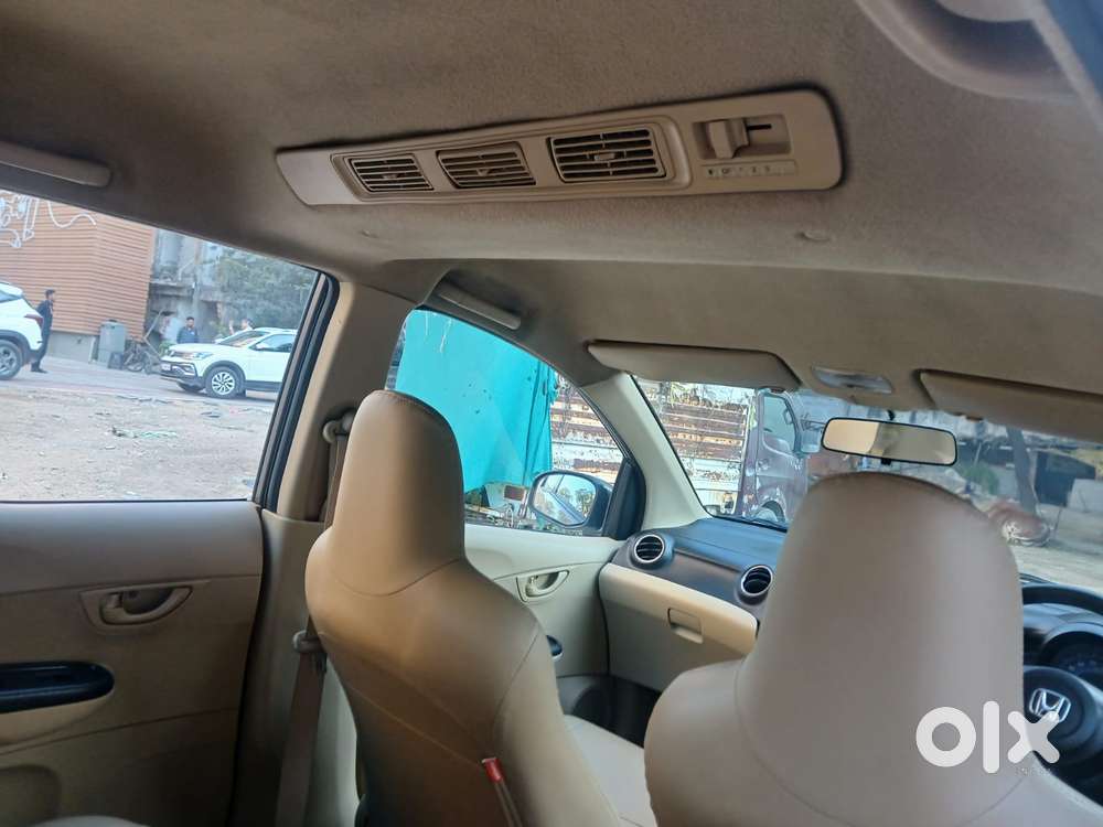 Honda Mobilio S I-vtec, 2014, Petrol