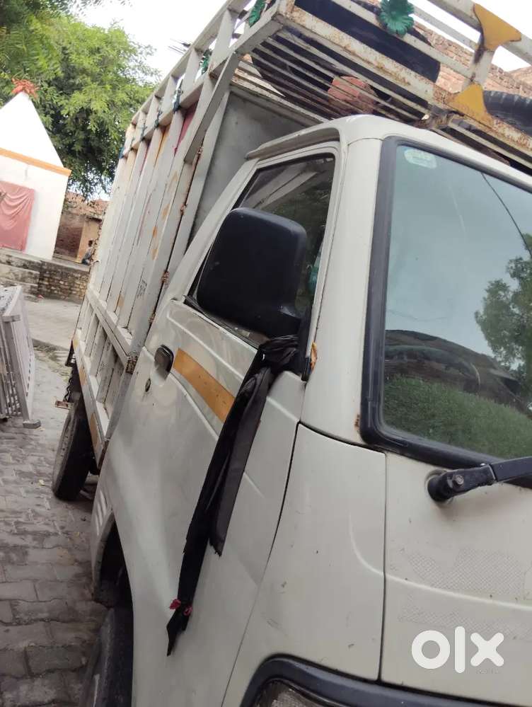 Maruti Suzuki Jimny 2018