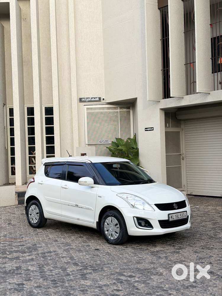 Maruti Suzuki Swift Vdi, 2013, Diesel