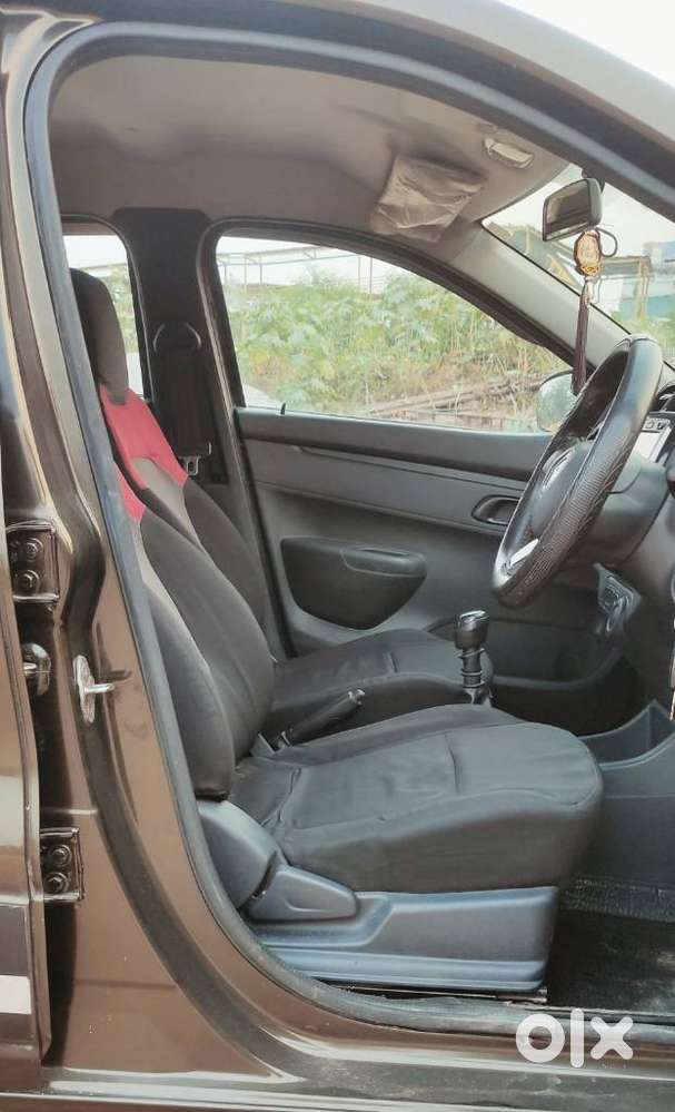 Renault Kwid, 2016, Petrol