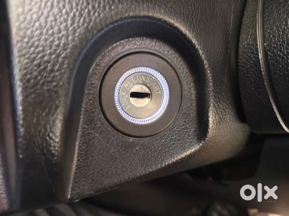 Mahindra Thar, 2022, Diesel