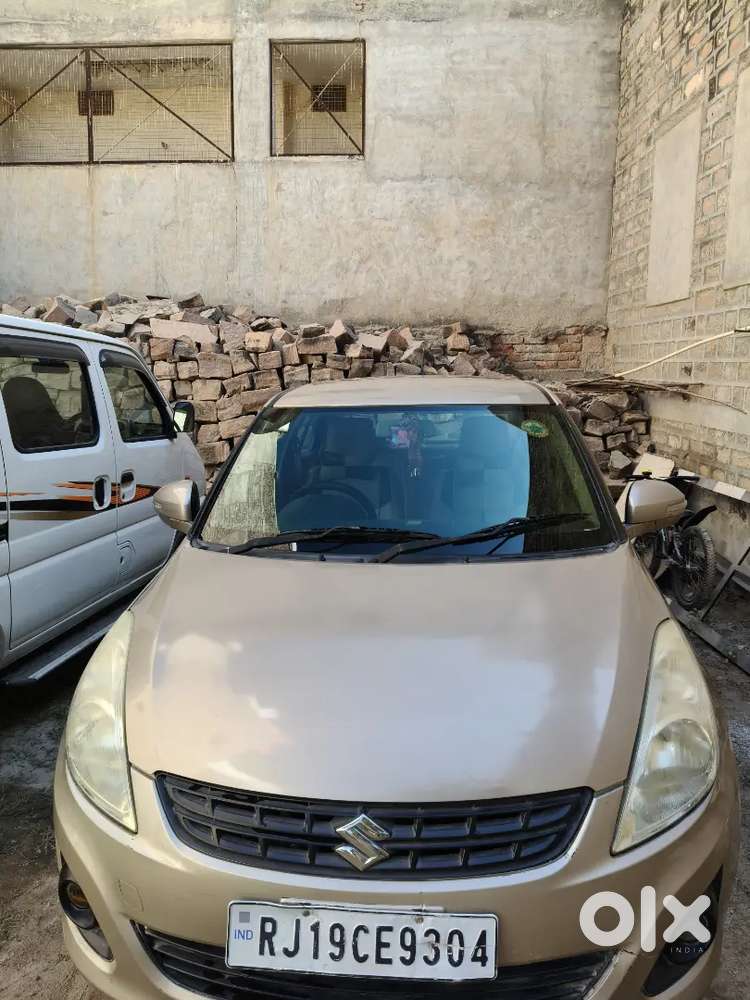 Dzire Vdi And Eeco Cng