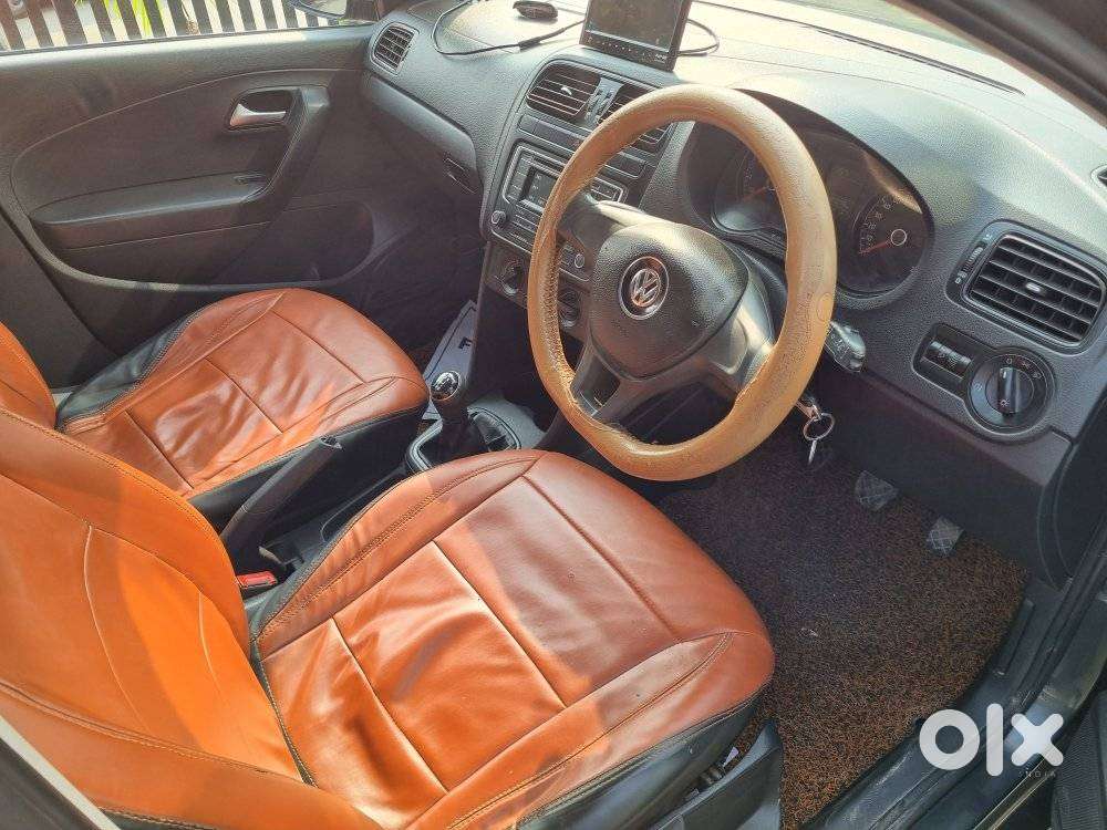 Volkswagen Ameo 1.2 Mpi Trendline, 2019, Petrol