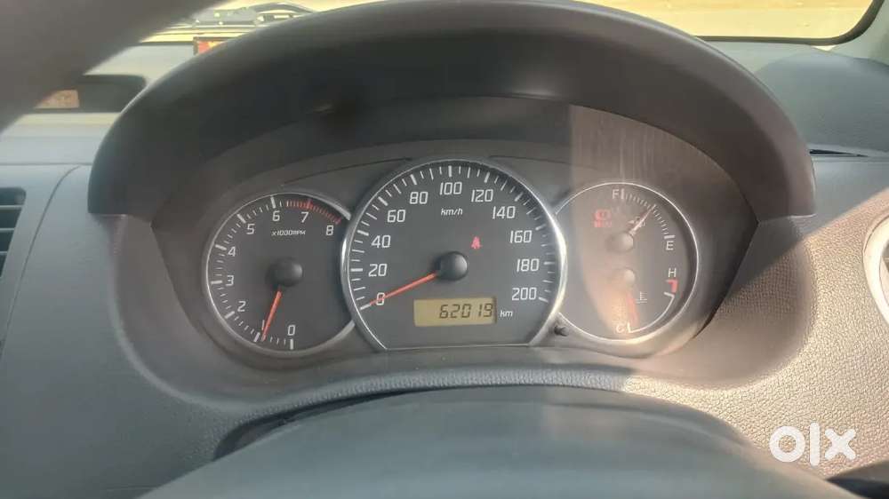 Maruti Suzuki Dzire 2011 Petrol Well Maintained