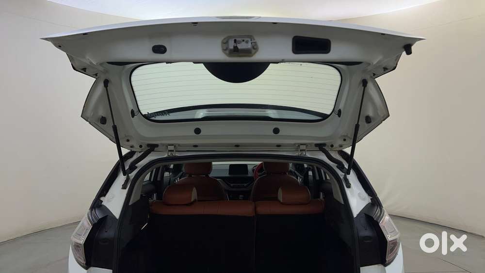 Tata Nexon 1.5 Revotorq Xza Plus, 2018, Diesel