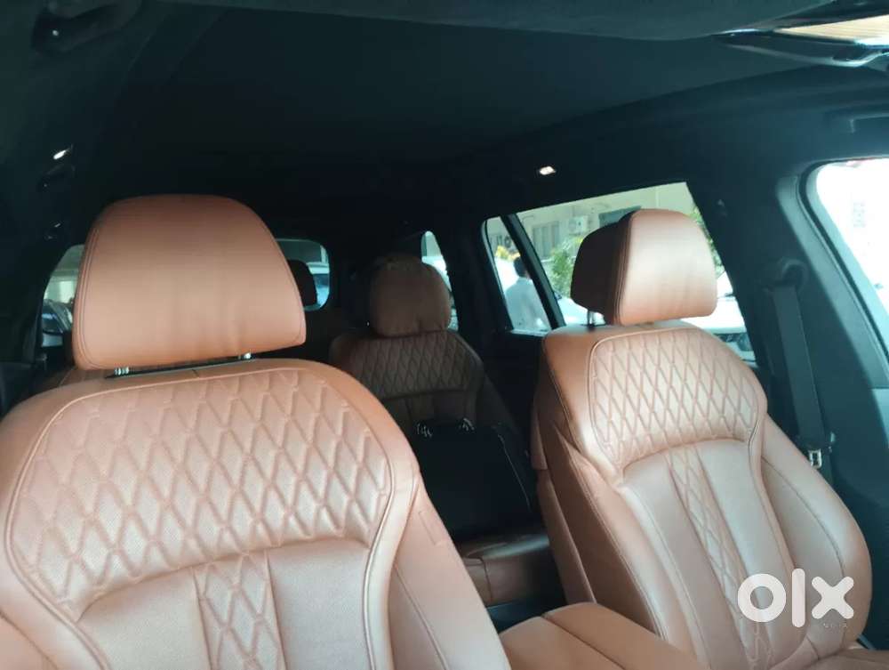 Bmw X7 3.0 Xdrive 40d M Sport, 2024
