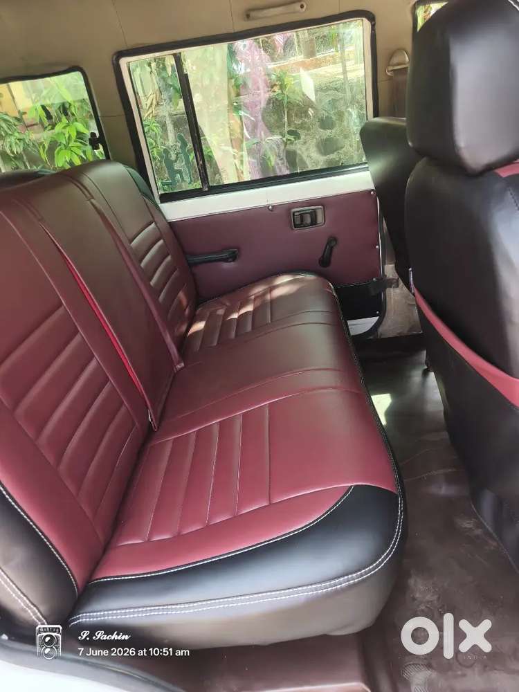 Mahindra Bolero 2012 Diesel 215000 Km Driven