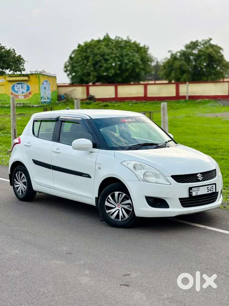 Swift Maruti 2013 Manual Lxi