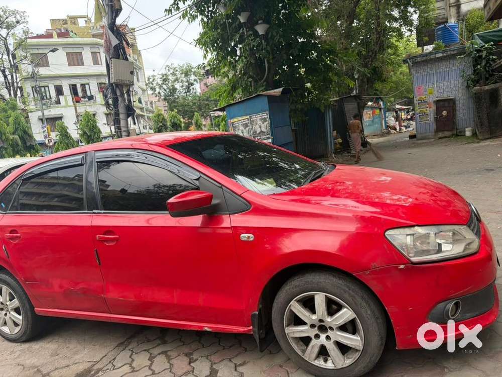 Volkswagen Highline Diesel Lifetime Tax For Sale