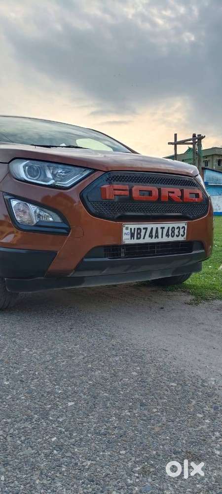 Ecosports 18
