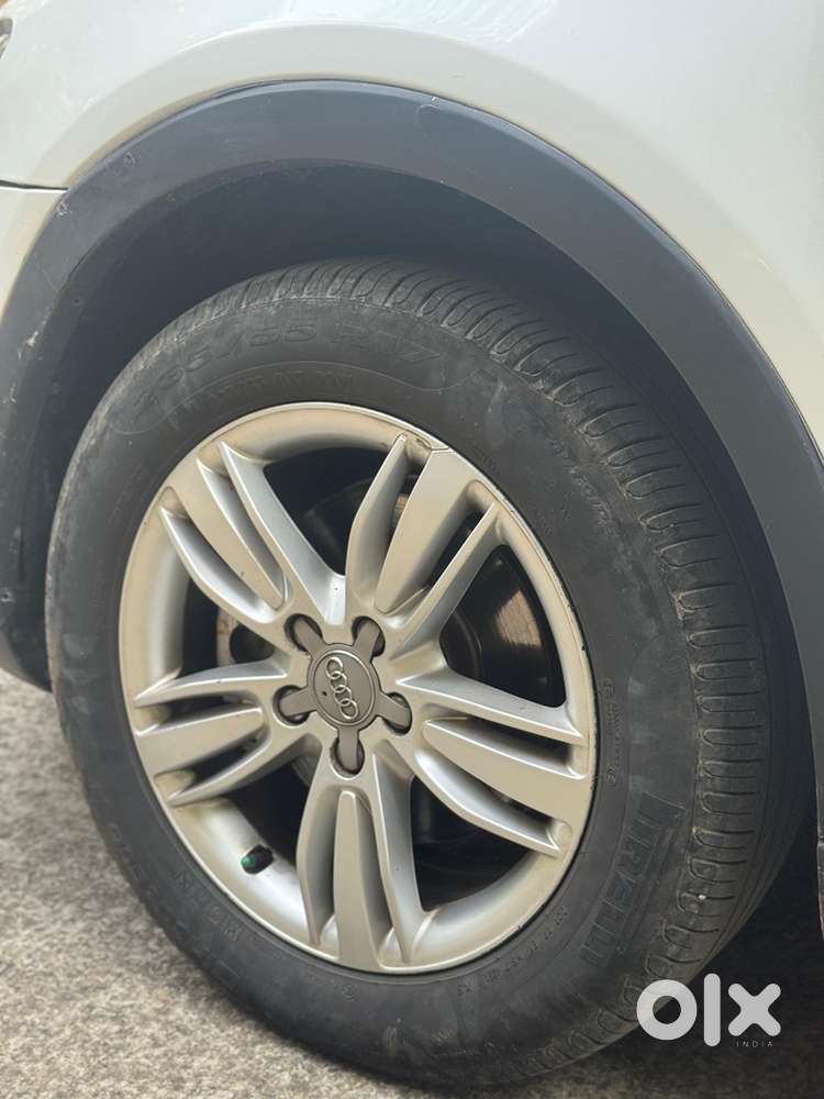 Used Audi Q3 Diesel 2015