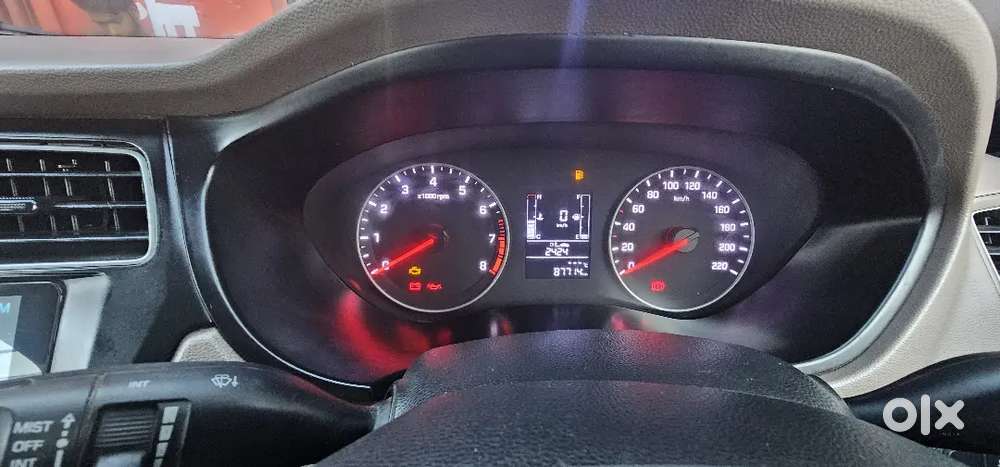 Hyundai I20 Sportz Plus 2019