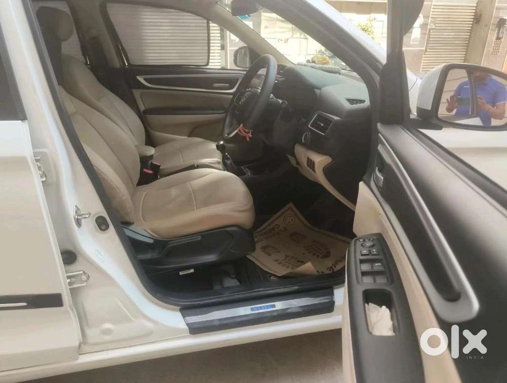 Honda Amaze Elite Manual Petrol 2024